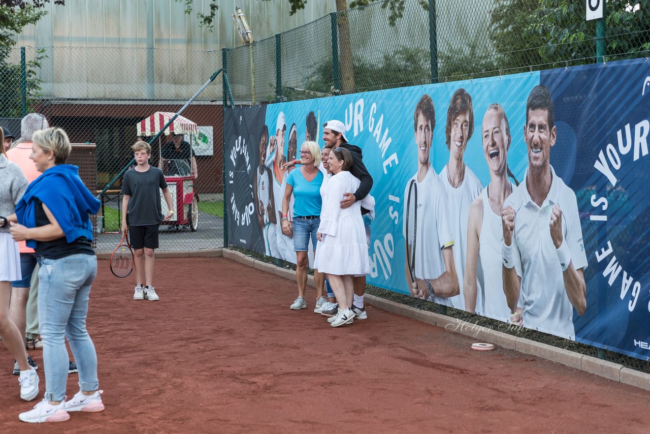 Bild 69 - Marner Tennisevent mit Mischa Zverev